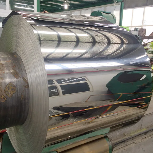 rose gold aluminium mirror coil strip price alloy 1060 manufacturer