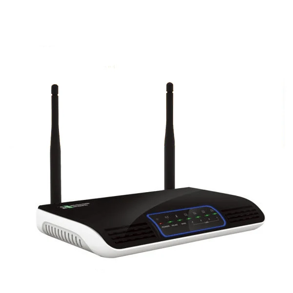 802.11N 300 м беспроводной маршрутизатор с Gigabit LAN ЧПУ