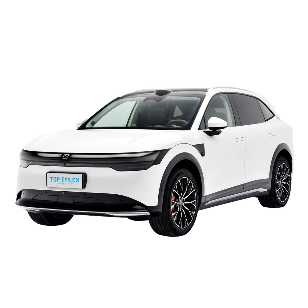 2025 Zeekr 7x RWD SUV cheap used cars New Energy Vehicle Made In China