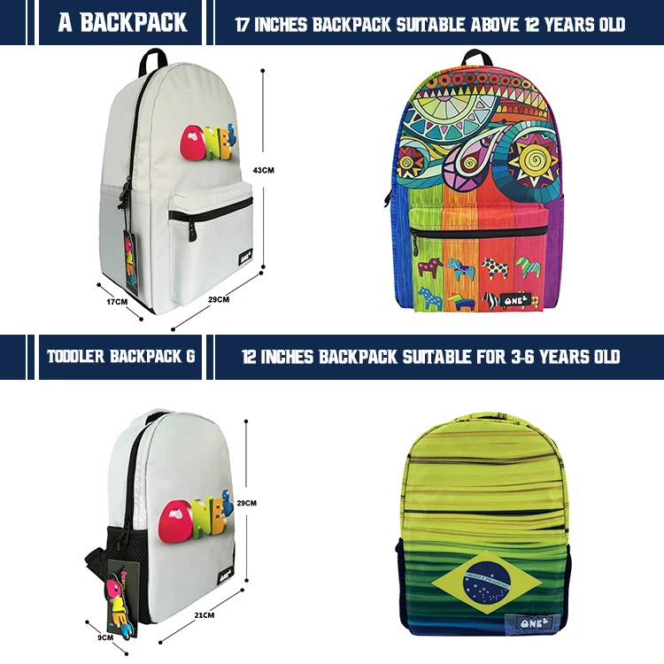 2022 Hot style backpack for girls backpack bag, wholesale backpack