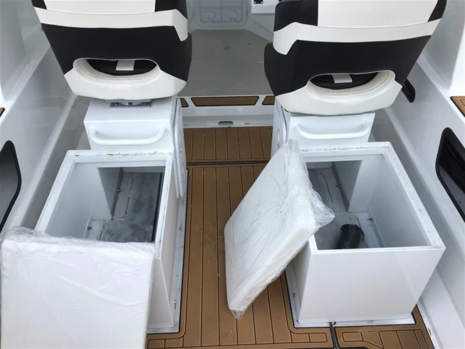 2024 popular 6 meters high quality  easycraft fishing boats with marine aluminum material small  affordable yacht for sale