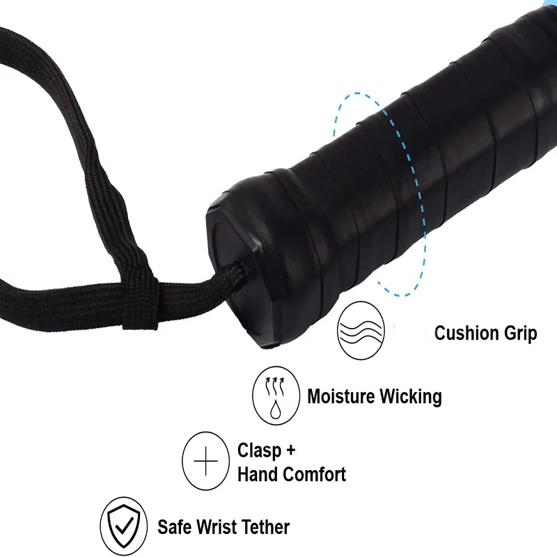 Practical Durable Soft Non Slip Top Quality Racket Carbon Fiber Power Lite Pop Tennis Paddle Paddleball Racquets