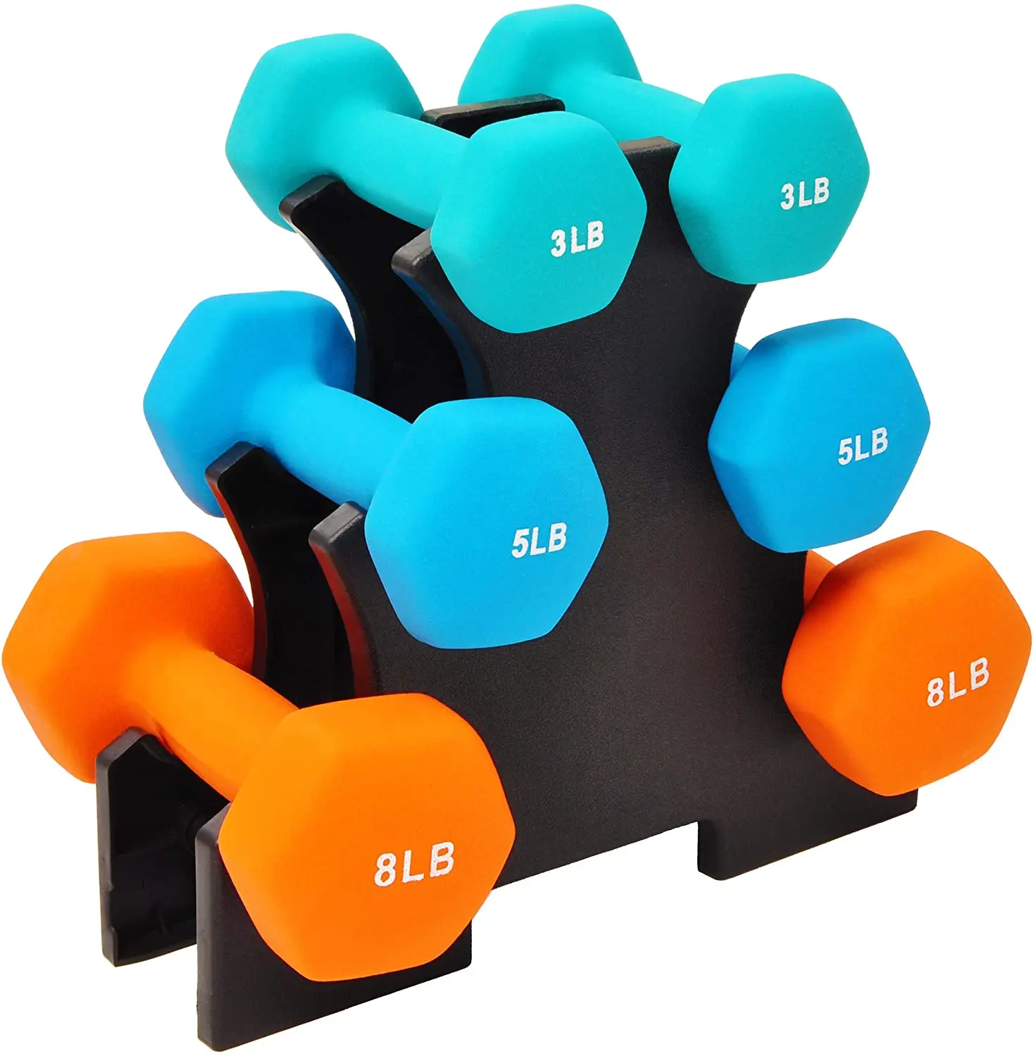 Buy Adjustable Dumbbells Rack and Stand
