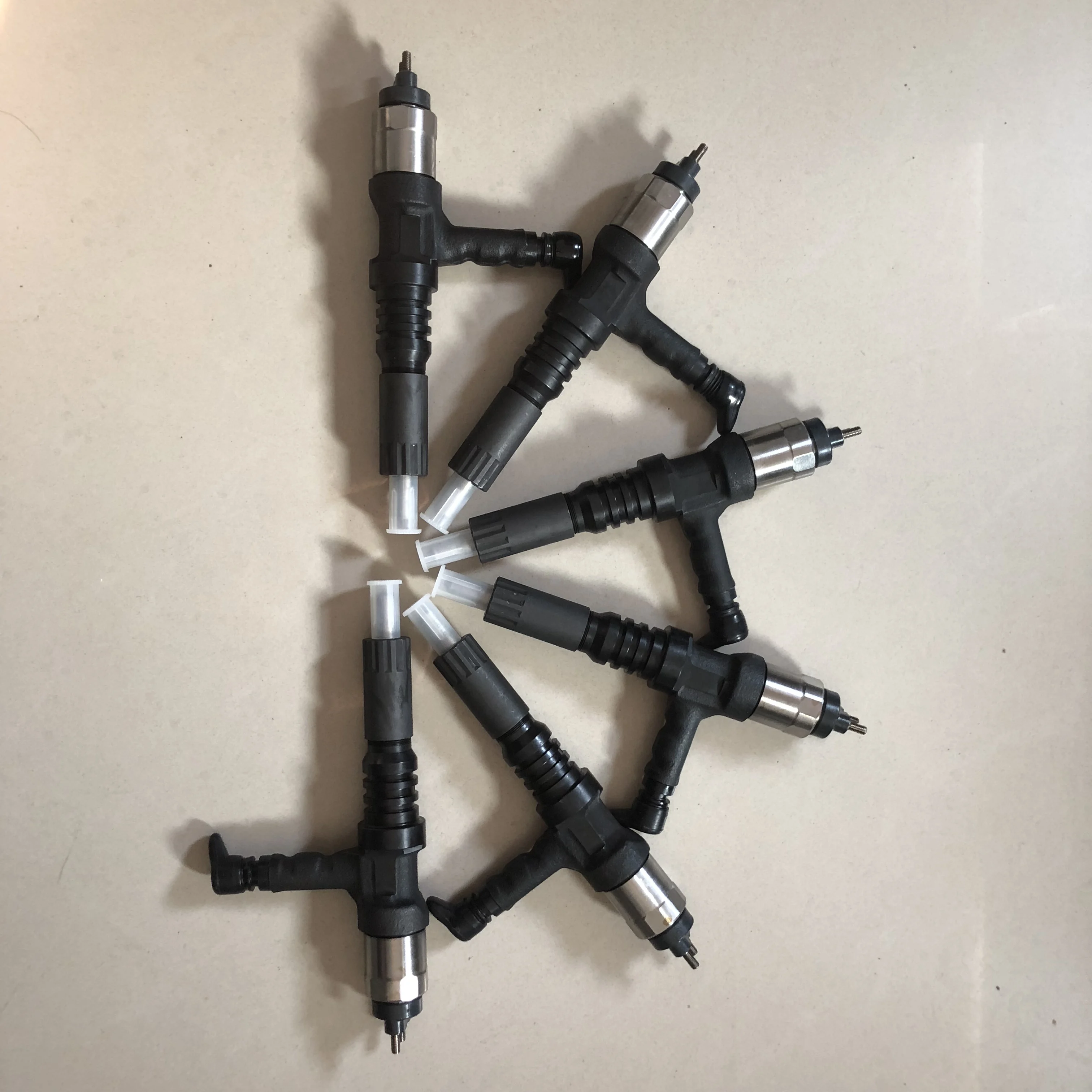 HD Fuel Injector 10R-7673 10R7673 10R-7674 10R-7675 10R7675 10R-7676 10R7676 10R-7938 10R7938 10R-7939 10R-7951 10R7951 10R-8502