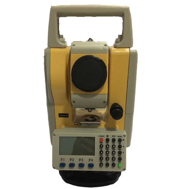 Surveying Equipment Price Of  Total station DTM624R