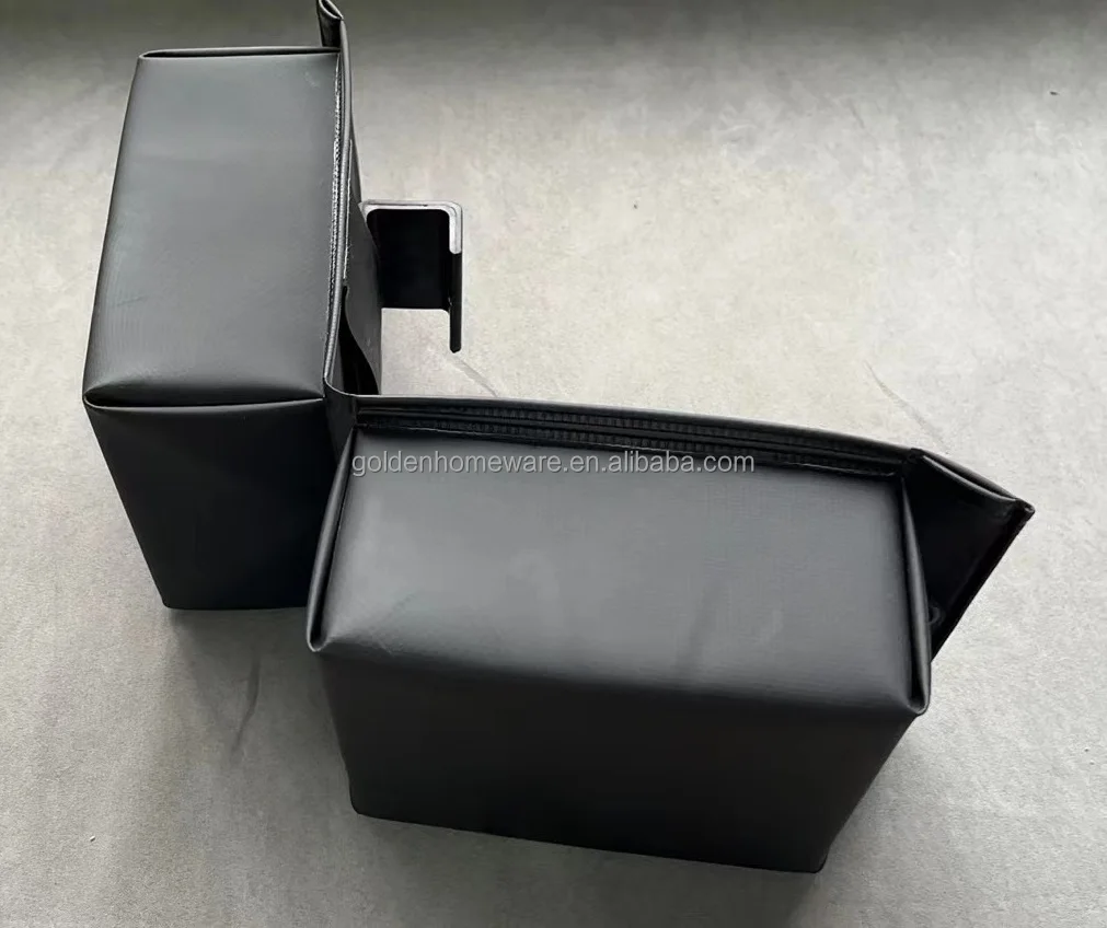 Marine-grade & High Density PWC Fender Boat Contour Bumper Jet Ski Fenders for Docking