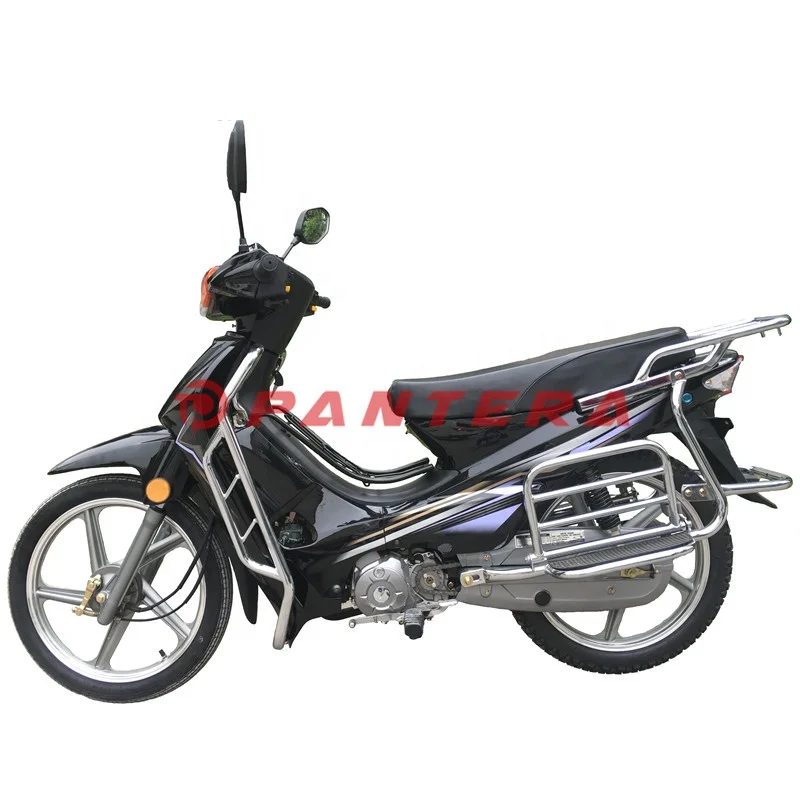 4-Stroke 100cc 110cc Wave 100 Cub Motorcycle China Superbike