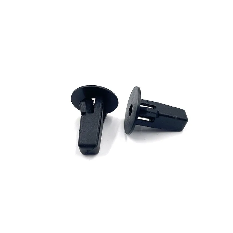 Car Plastic Clips Auto Leaves Board Clips Manufacture Automotive Clips