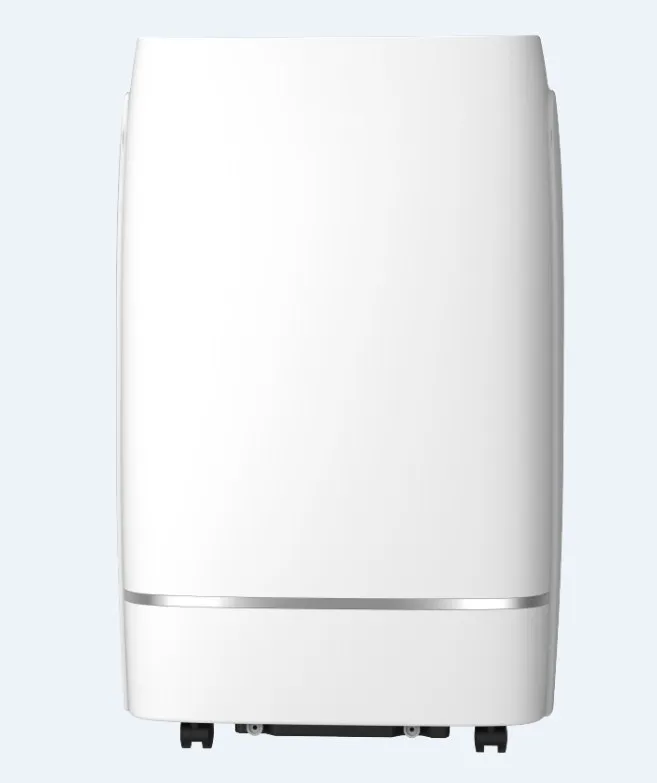 R290 Compressor Large Cool Air Conditioning 12000BTU Mobile Portable Air Conditioners