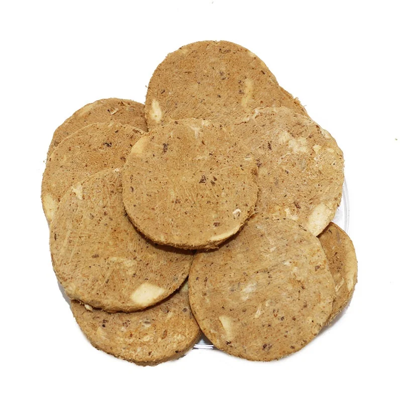 Custom Hot Sale High Nutrition Cat And Dog Food Freeze Dried Small Pet Snacks Freeze-dried Snacks Lamb Rabbit Meat