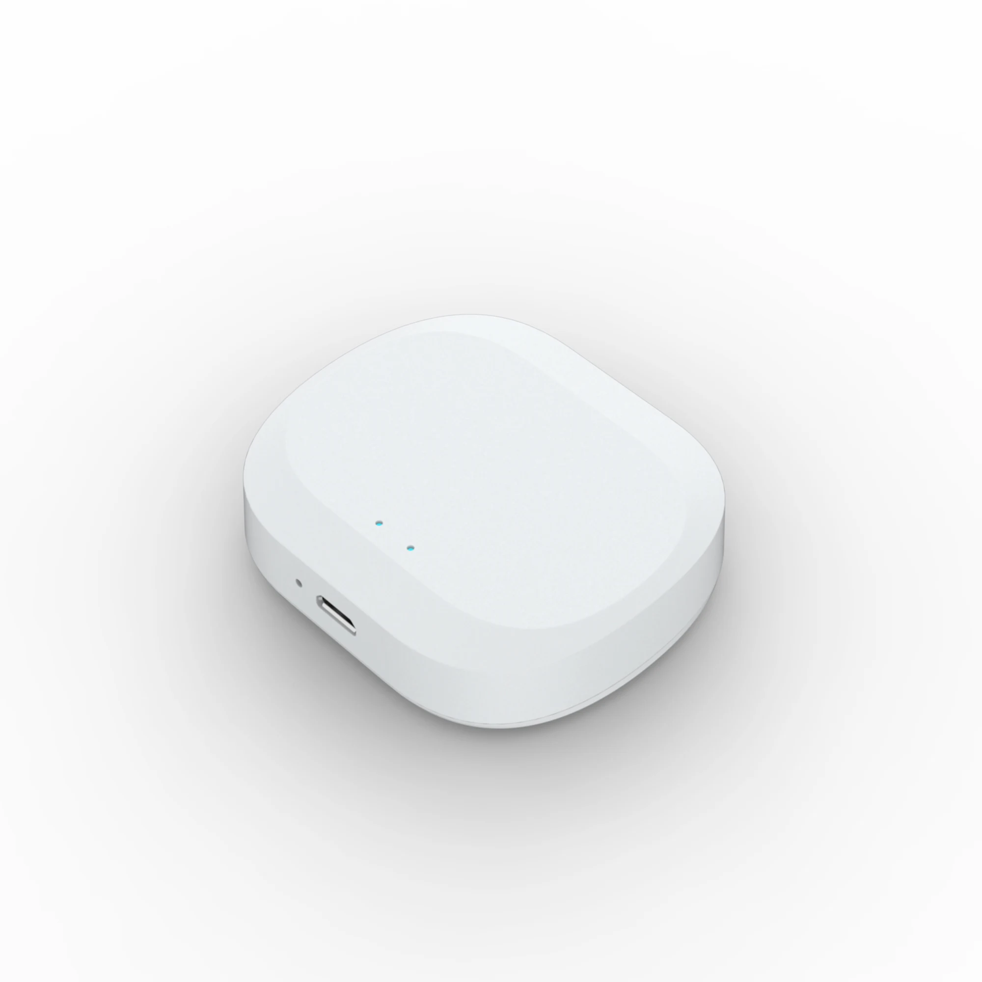 VENZ Tuya smart life Home Automation Smart hub Zigbee 3.0 Gateway Low power consumption smart gateway