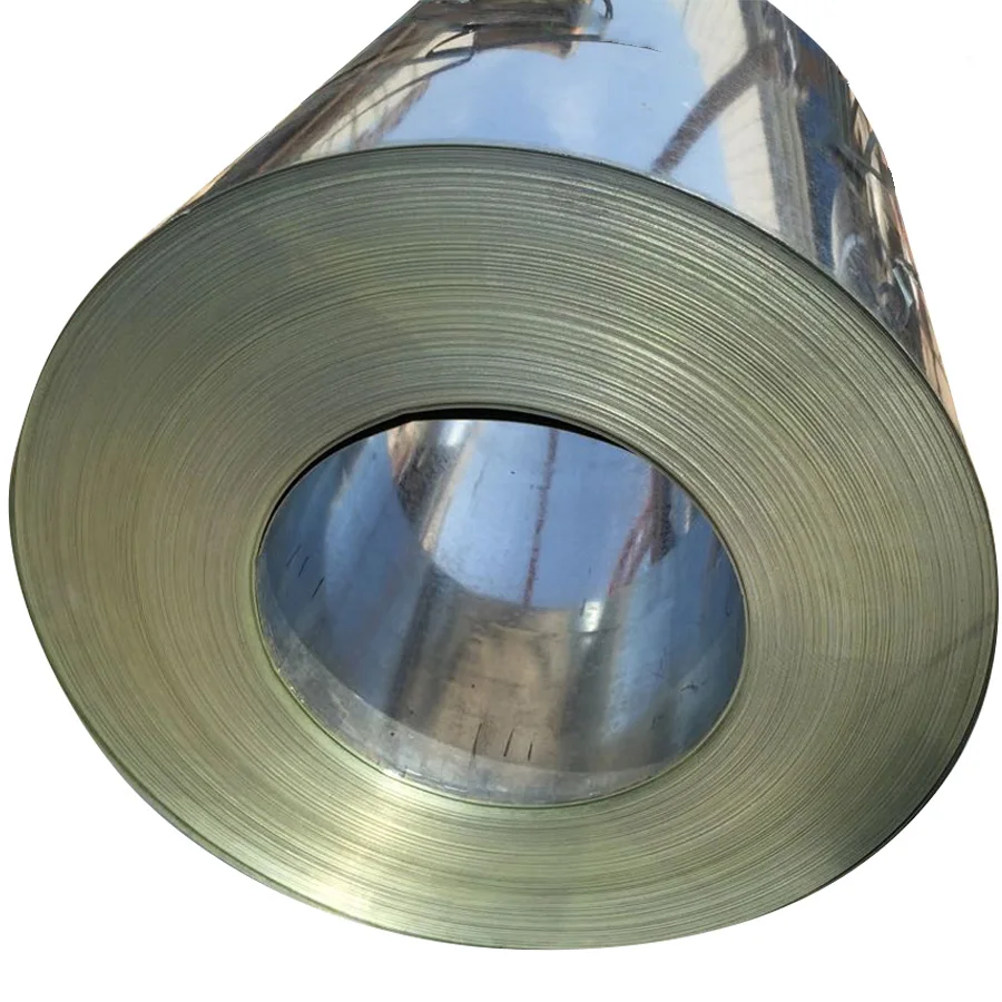VALIN factory best quality Galvanized Steel Coil