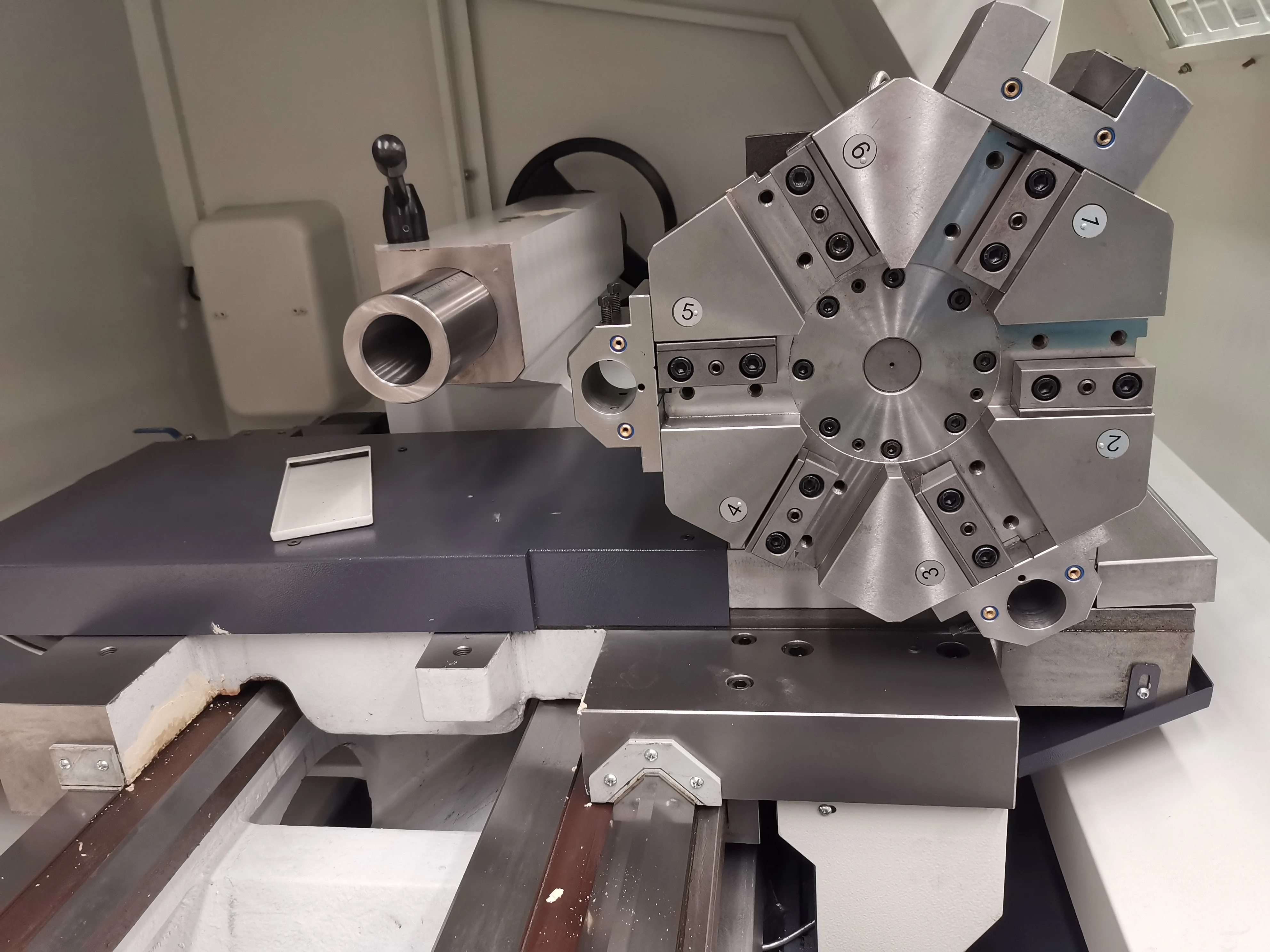 
Outlet Price Processing Variable Speed metal Lathe CKE6180 CNC Lathe Machine 