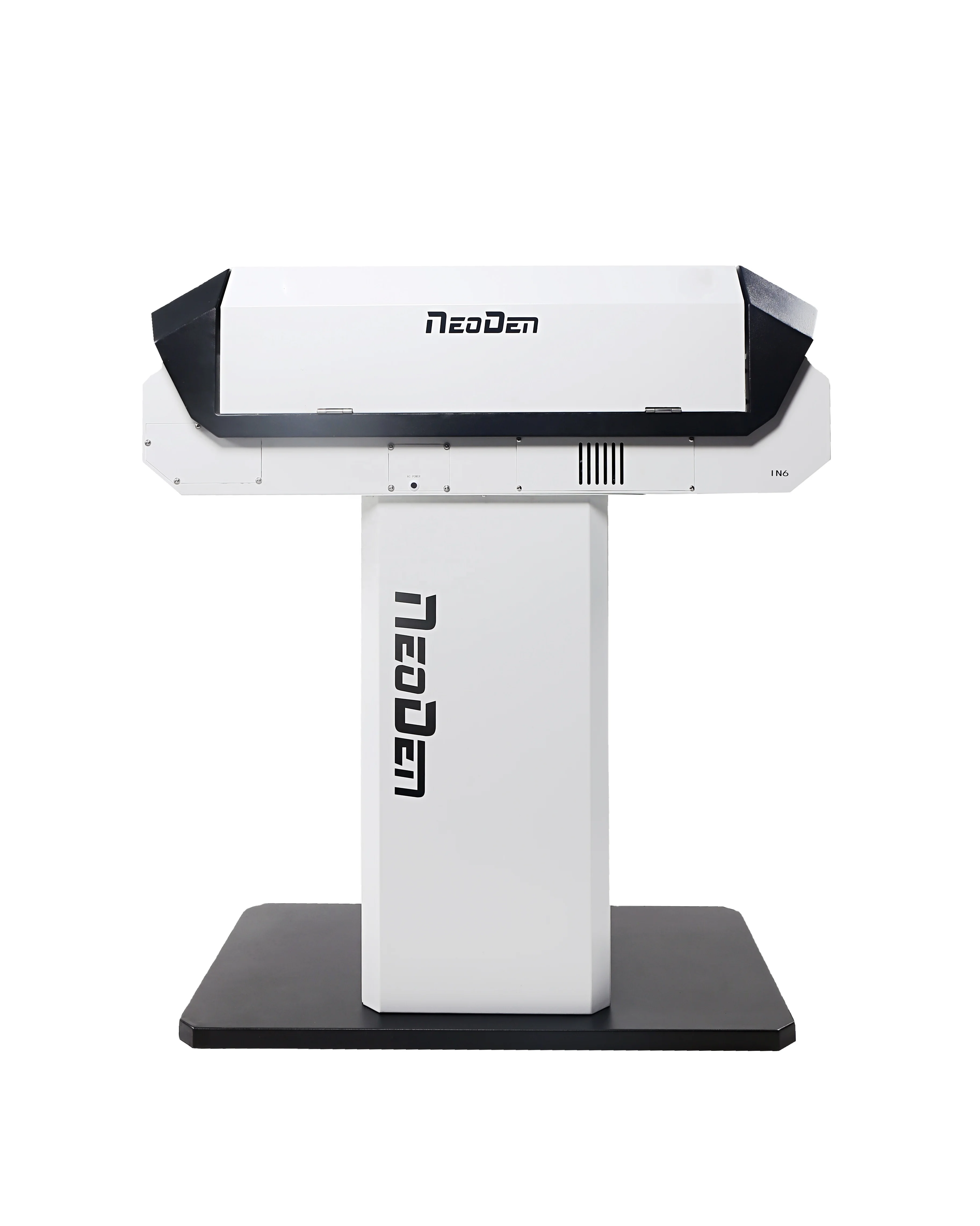 NeoDen IN6 LED production line high quality welder hot air SMT lead-free energy-saving reflow oven