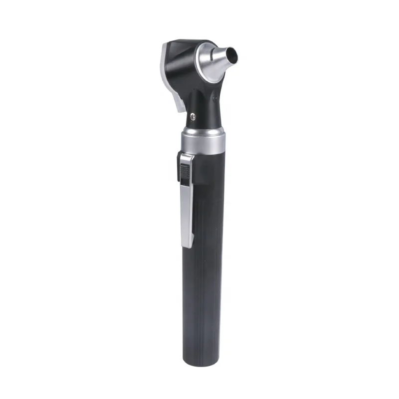 Handheld Mini Lightweight Deluxe Edition OtoscopeTechnology Ophthalmoscope otoscope