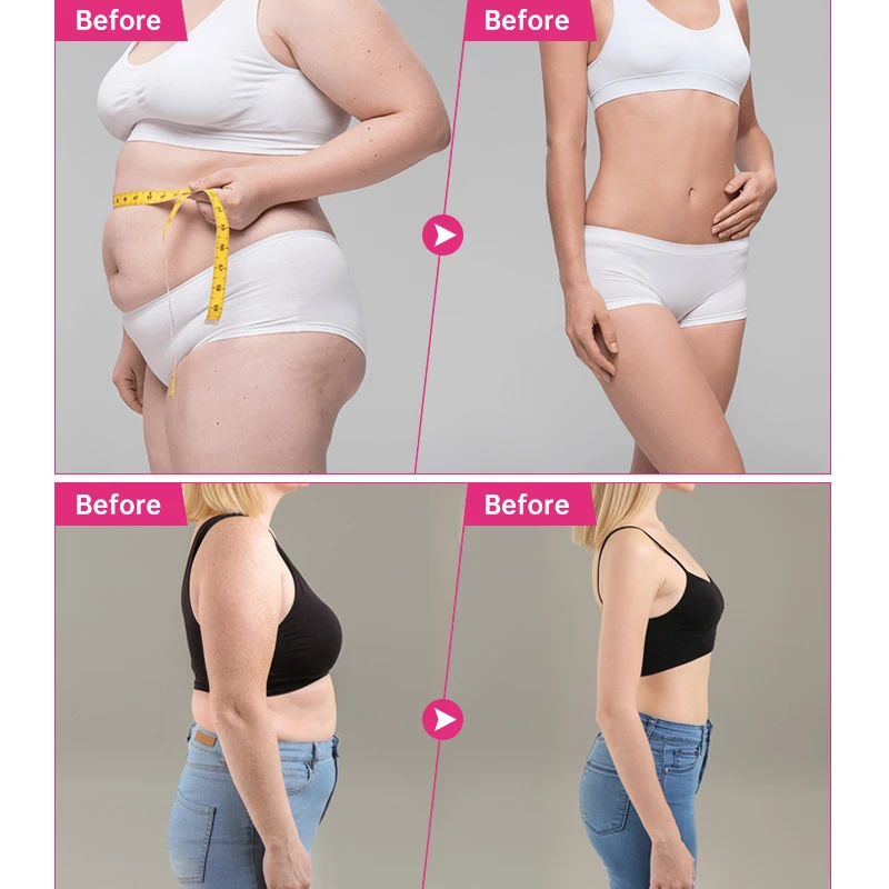 Private Label Natural Organic Body Weight Loss Belly Fat Burner Shaping Cellulite Burning Sweat Hot Slimming Cream