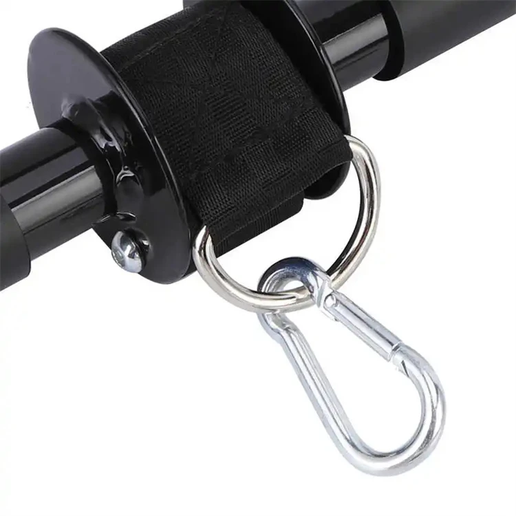 Arm Training Wrist Blaster Forearm Wrist Roller For Weight Plates Workout Forearm Roller Exerciser Wrist And Forearm Blaster