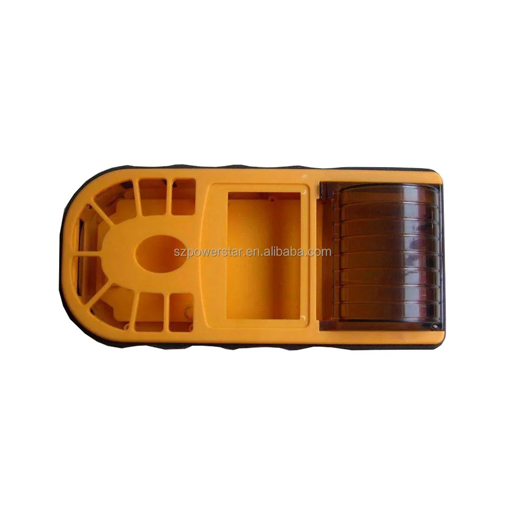 Favorable Price Customized Good Quality Injection Mold Making Plastic part