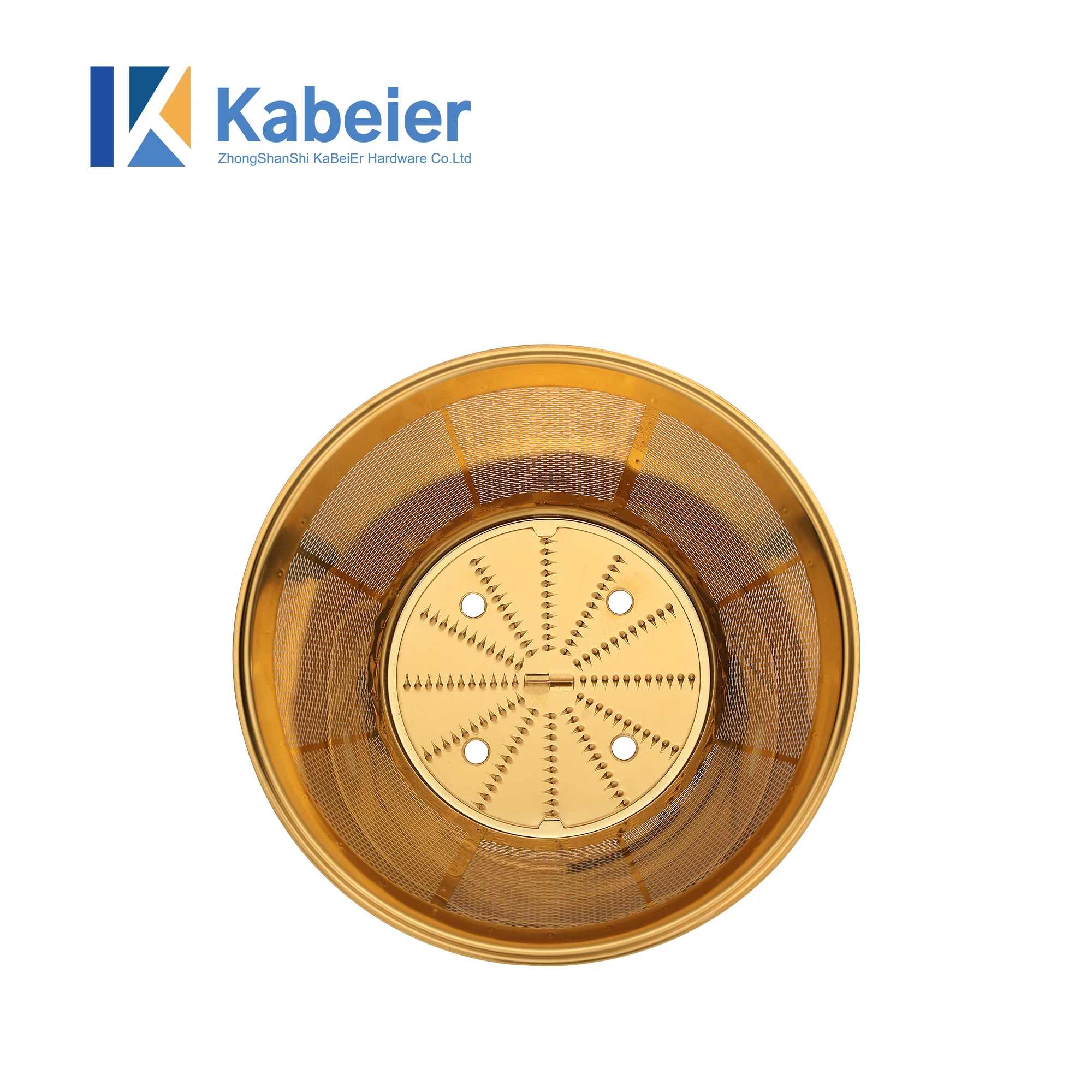 
orange squeezing juicer spinner 