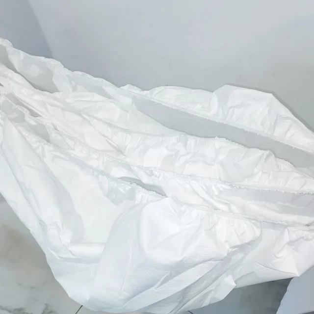 Disposable medical cover bed sheet roll/Materials Type medical paper couch roll different sizes