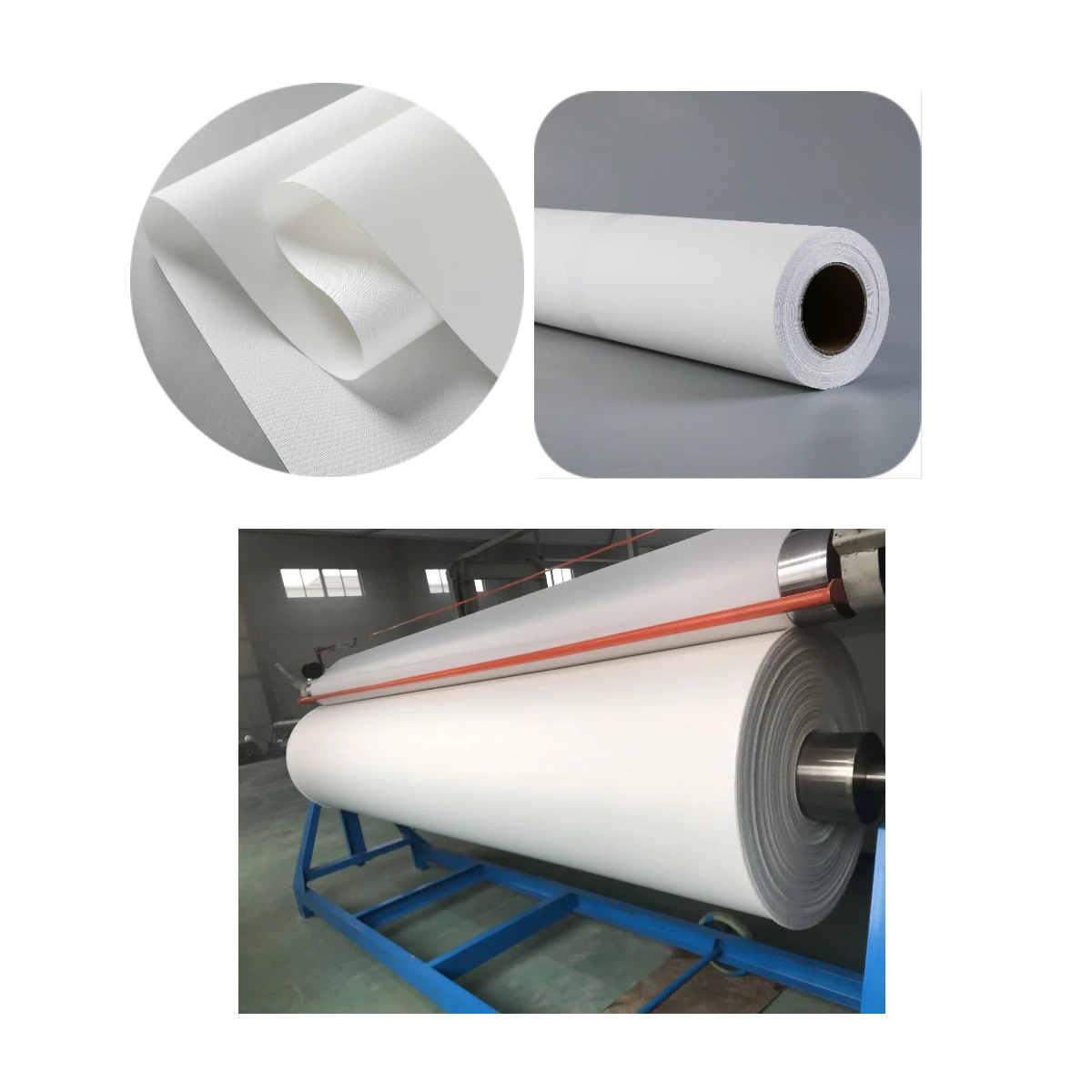 Wholesale High Quality 290g Cotton Polyester Matte Canvas Roll For Eco-solvent Inkjet Painting Canvas for Art Photo Printing