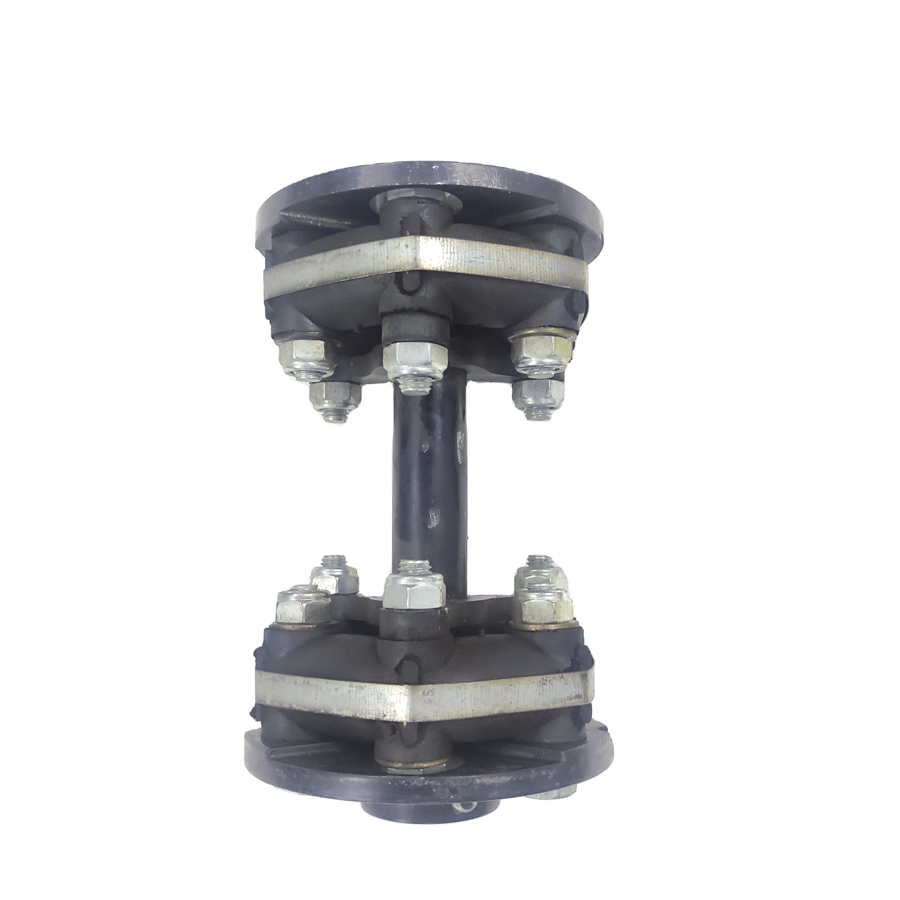 Couplings available for ELME spreaders  NO.:791261  786807