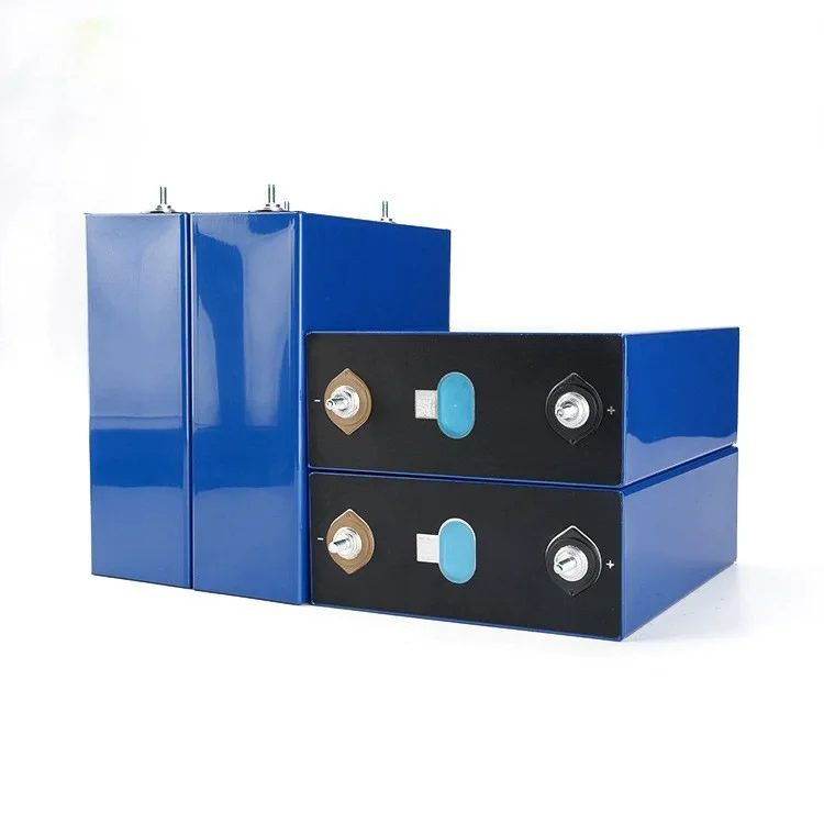 Hot Selling 3.2V 50ah 120ah Batteries Solar 230ah 272ah 302ah Battery Cell for PV/Home Solar Energy Storage System