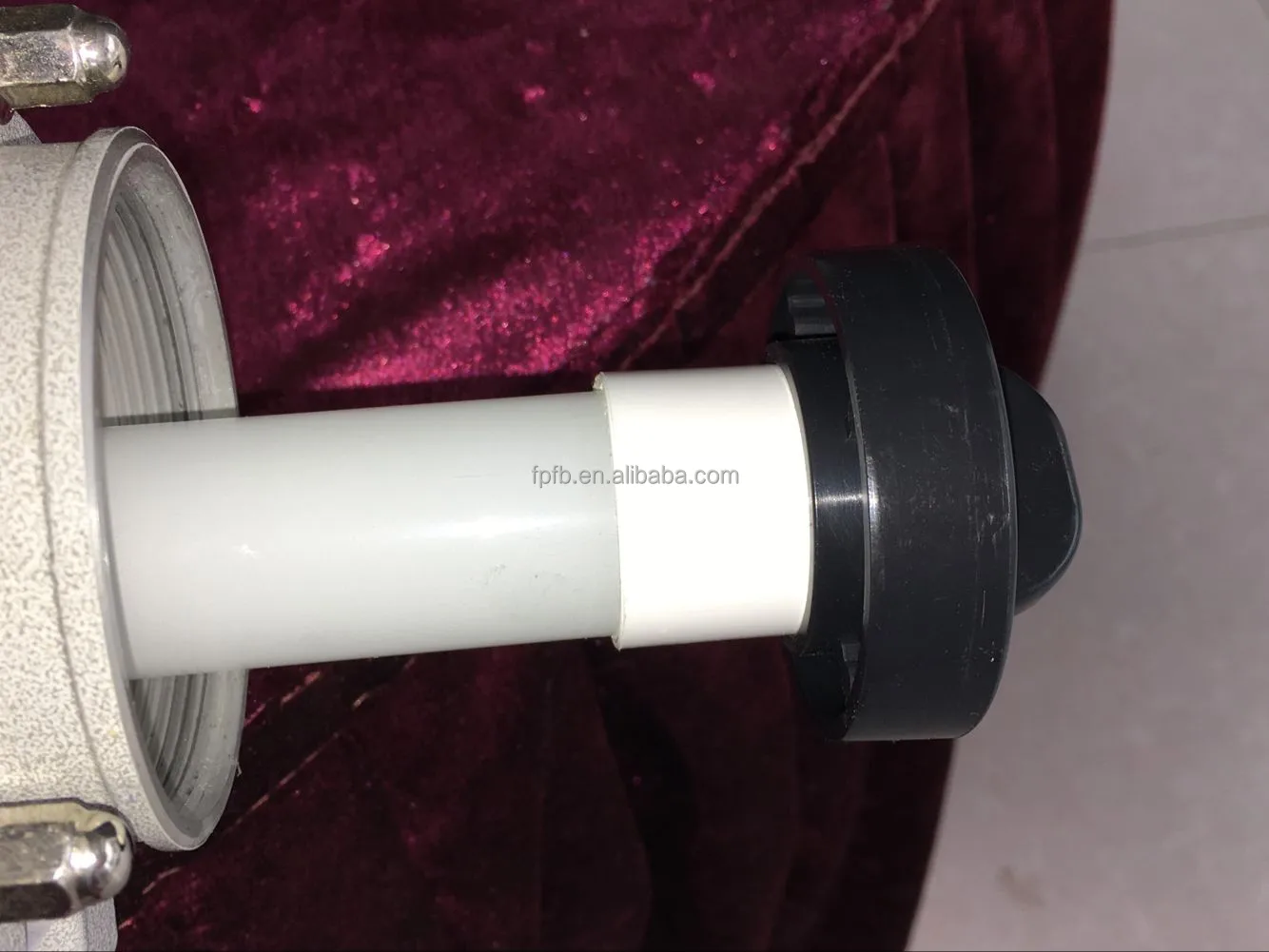 T8 LED 2x16W BPY industrial light explosion light water proof led fluorescent light