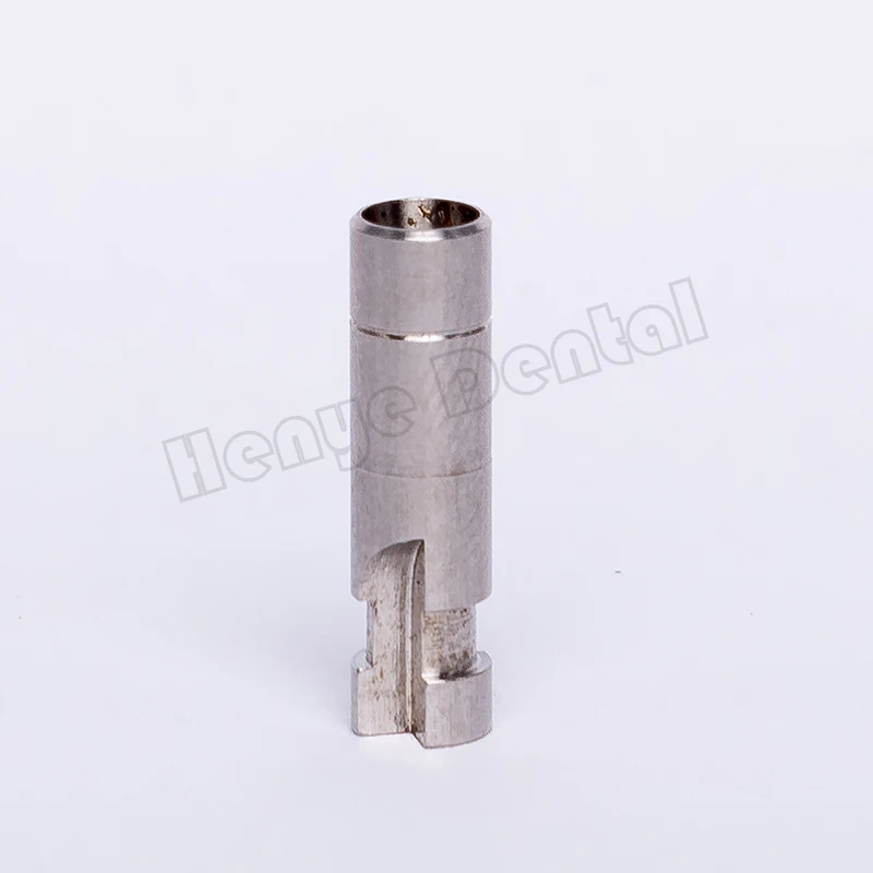 Dental Implant Dentium Osstem Nobel Zimmer DIO Straumann Dentaire Implantes Dentale Dental Analog