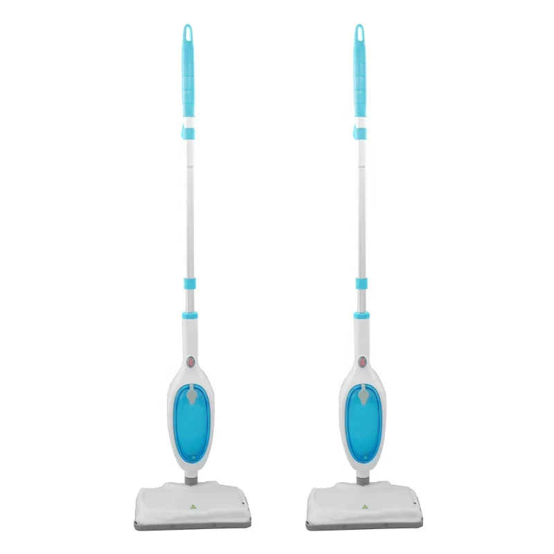 Бытовая высокотемпературная Паровая Швабра для воды ковра пола