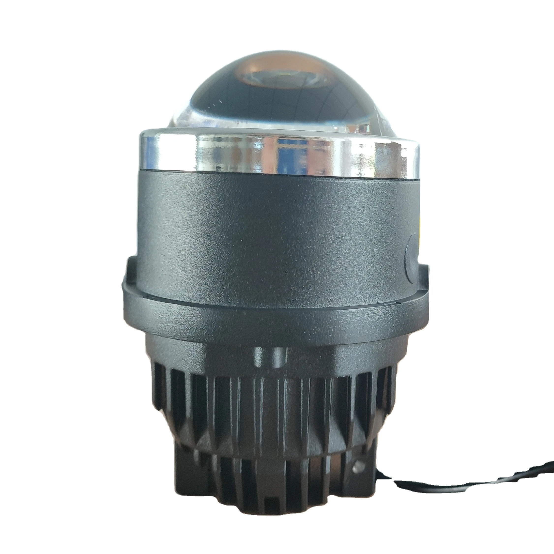 Top Quality Q3 3.0inch Blue Tint Lens Led Fog Lights 6000k 36w Waterproof Led Fog Lens