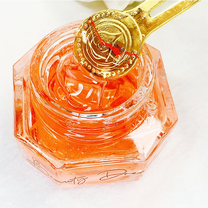 OEM Natural Organic Beauty Skin Whitening Nourishing Anti Aging Repair Skin Dragon Blood Essence overnight luxury Cream