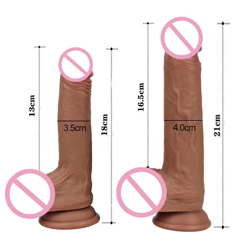 Sex Toys Online Shop Artificial Penis Dick Dildo For Women