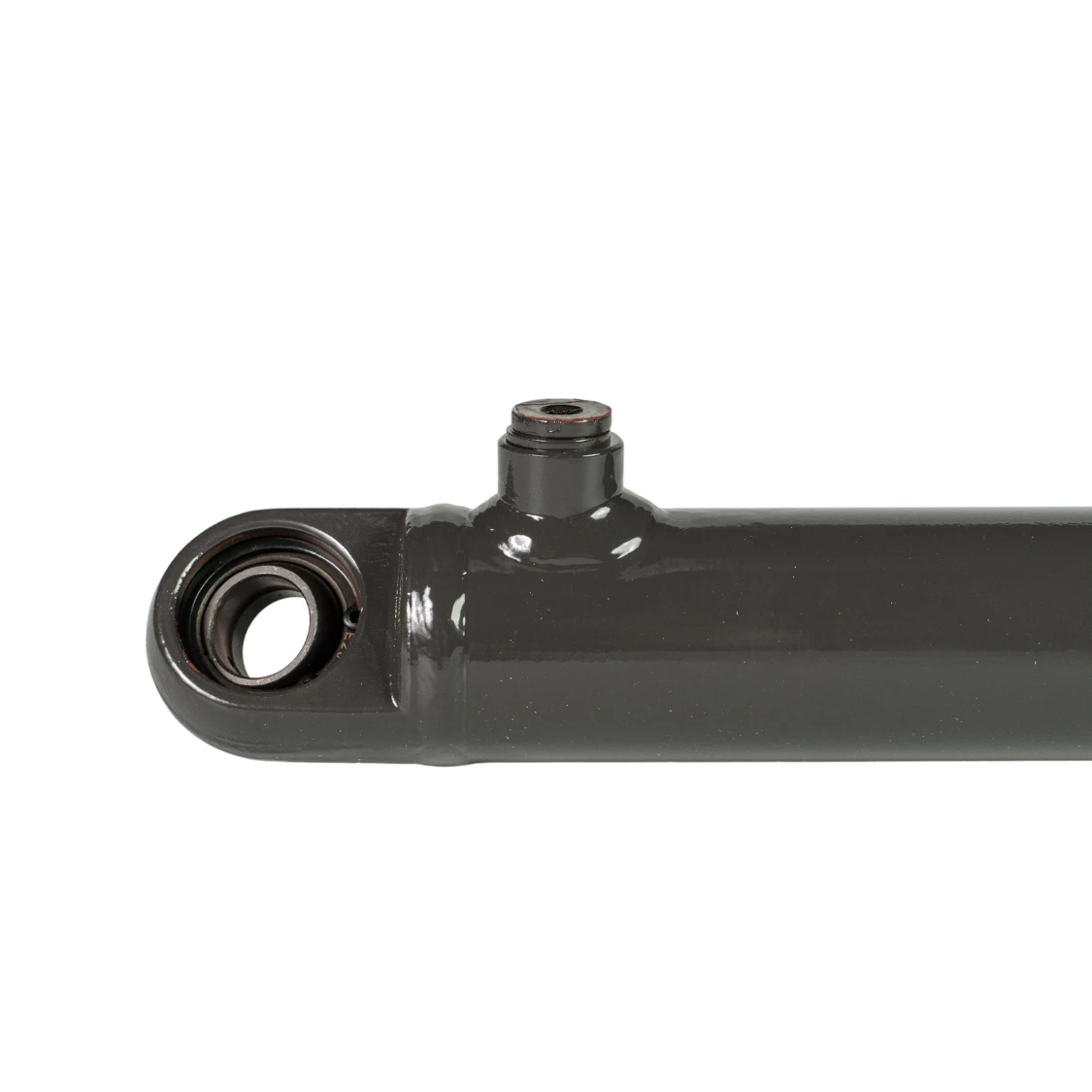 Factory Supply Attractive Price Double Acting Hydraulic Cylinders Steering Cylinder of Shear Fork Aerial Truck
