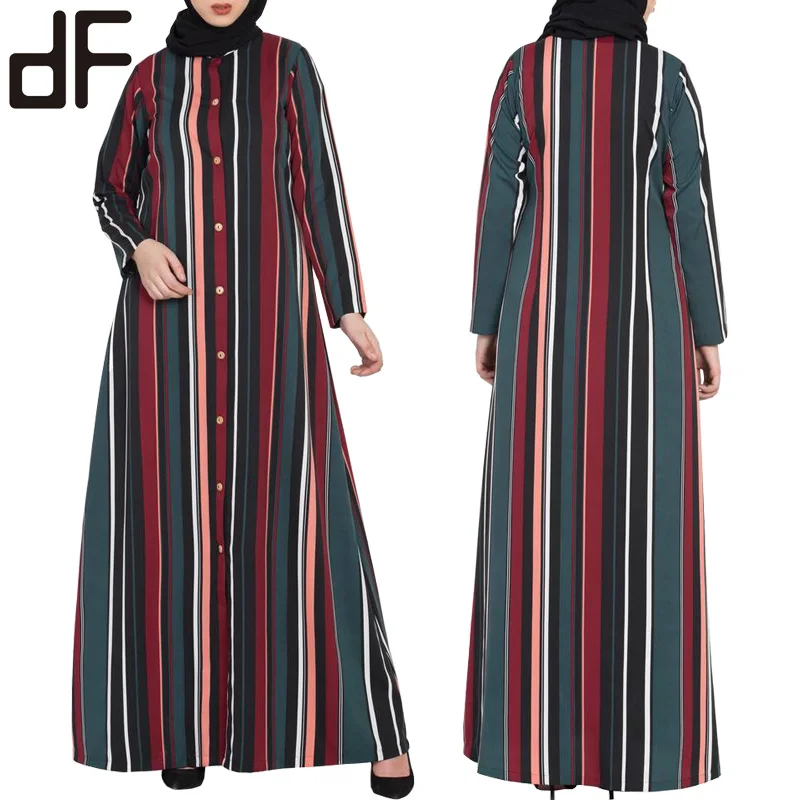 fashion muslim dress