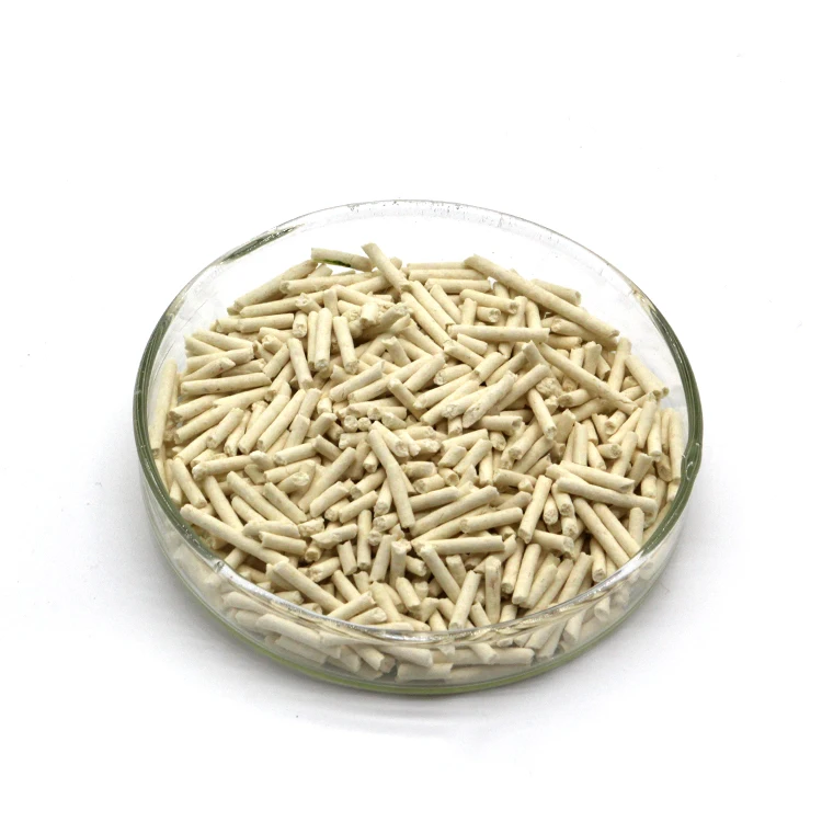 OEM Bag Premium Easy Clean Plant Degradable Cat Litter Tofu strong clumping tofu cat Soya Wholesale 6L Cat Sand