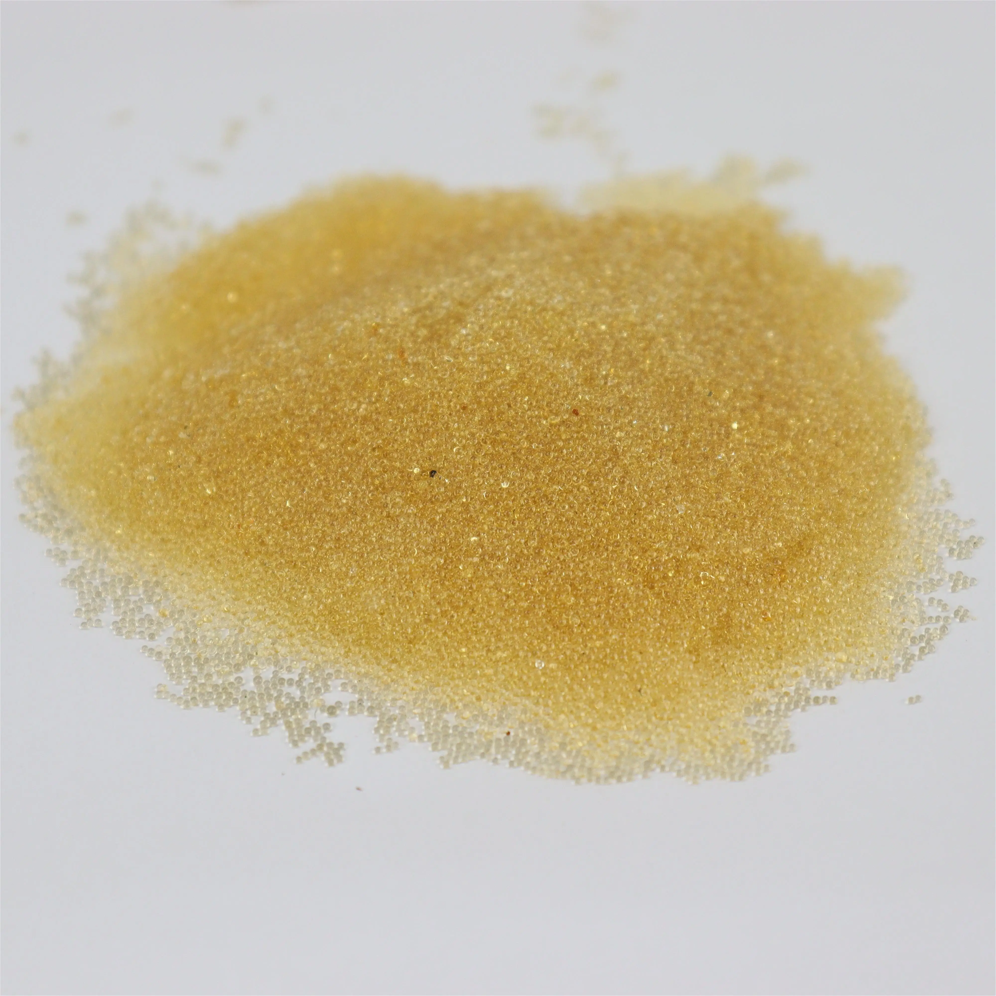 Coconut shell granular activated carbon for water treatment filter media filter