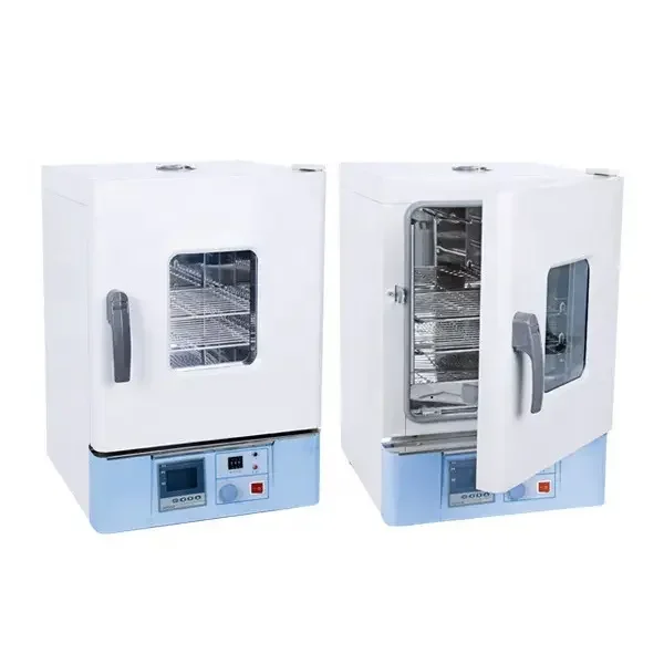 Digital 18L Iron Liner Constant Temperature Co2 Incubator Electric Bacteria Incubator for Laboratory drying oven for lab