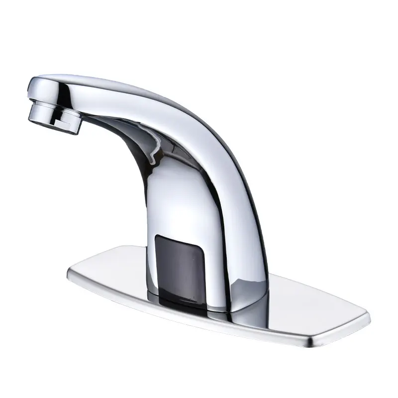 
OKYJ Factory Supplied Single Handle Cheap Kitchen Faucet used in kitchen 