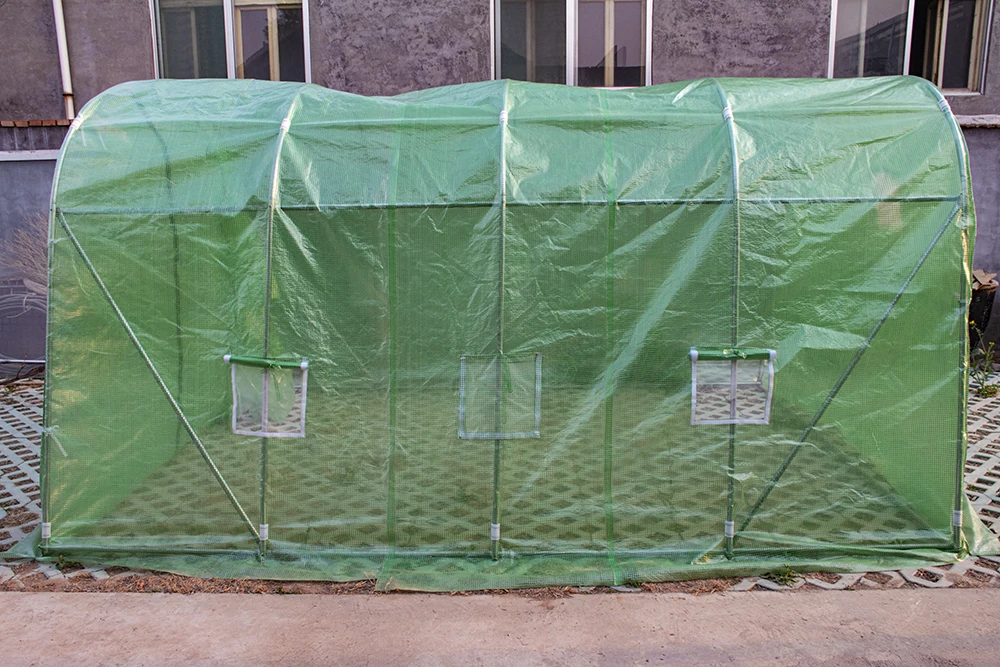 
Mushroom Climate Controller Winter Garden Greenhouse Natural Greenhouses 