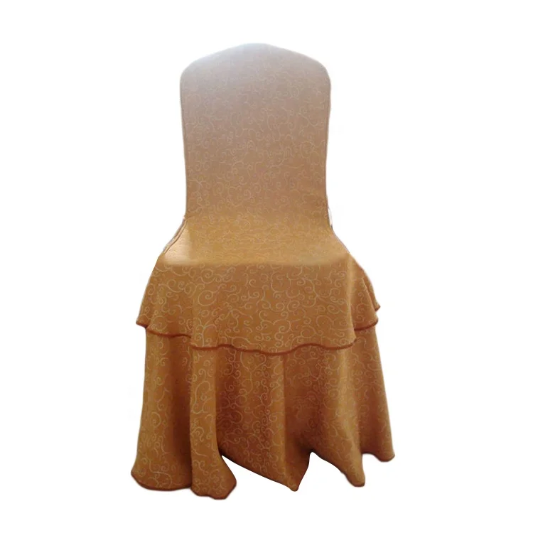 
Wholesale Beautiful Wedding Satin Sashes Party Banquet Stretch Chair Covers 