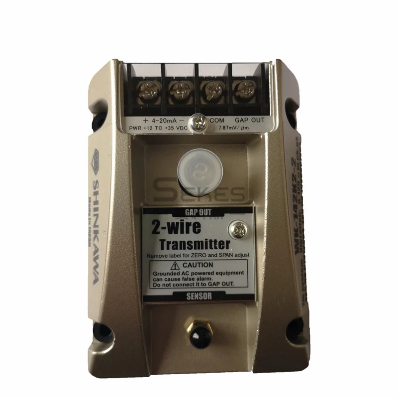 WK142K2-2 1089061857 1089061809 1089061804 1089061851 air compressor part atlas copco Vibration transmitter