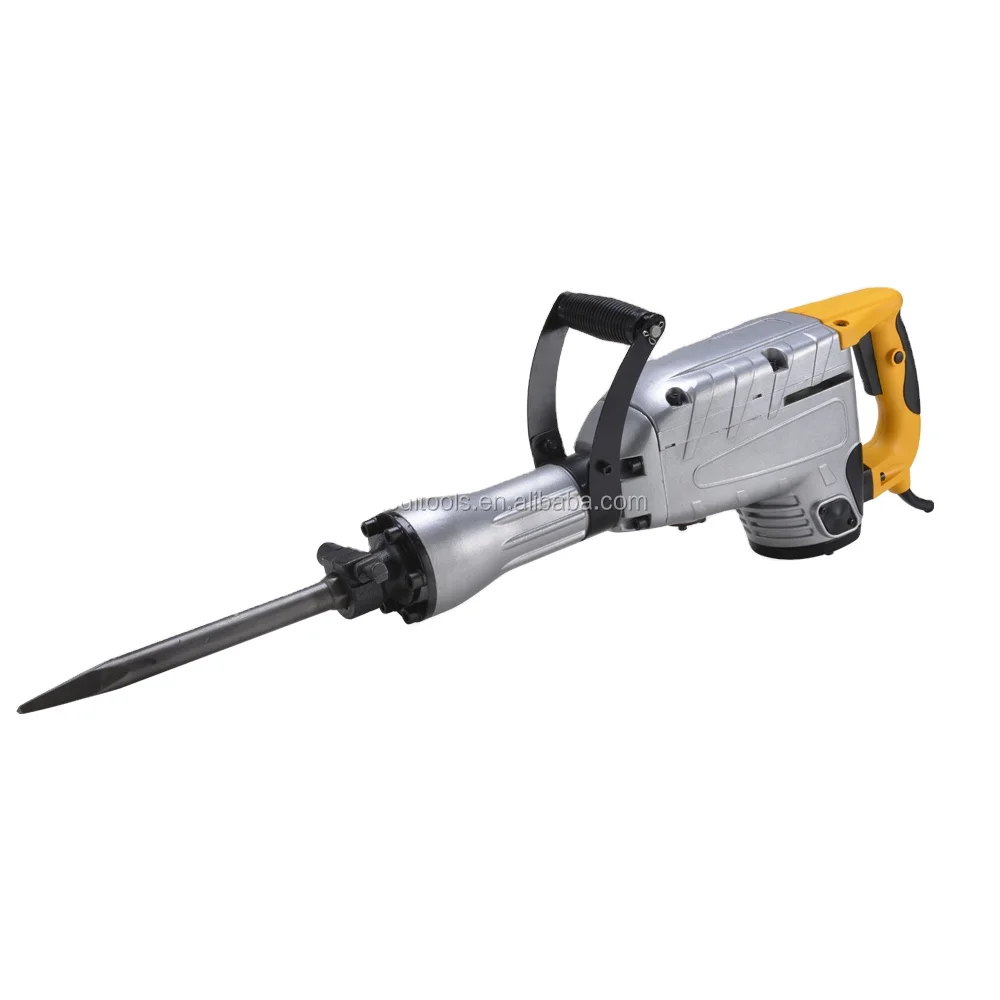 demolition hammer 65 1500w jack hammer electric hammer