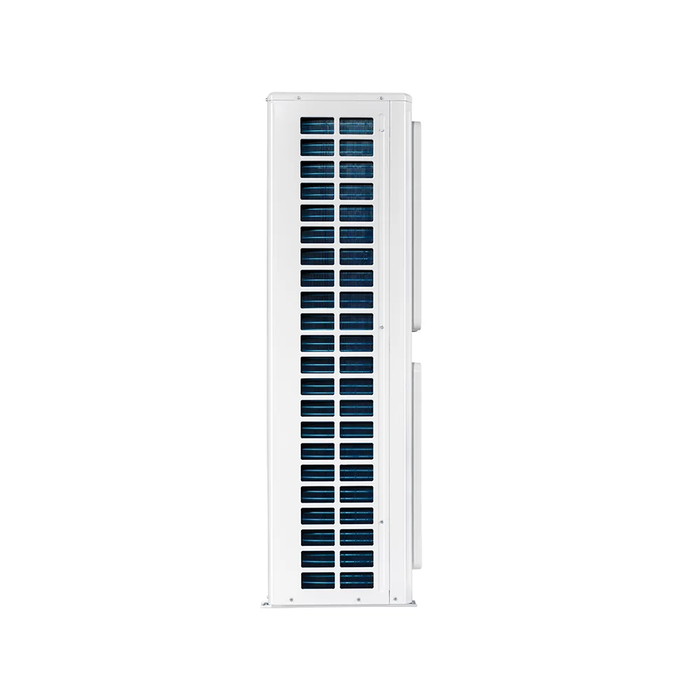 12kw 14kw DAIKE Air Source Heat Pump System Smart WiFi Control A+++ App & DHW Household Use Made China
