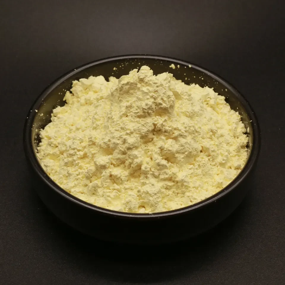 Holmium Oxide / Holmium(III) Oxide CAS 12055-62-8 with Good Price