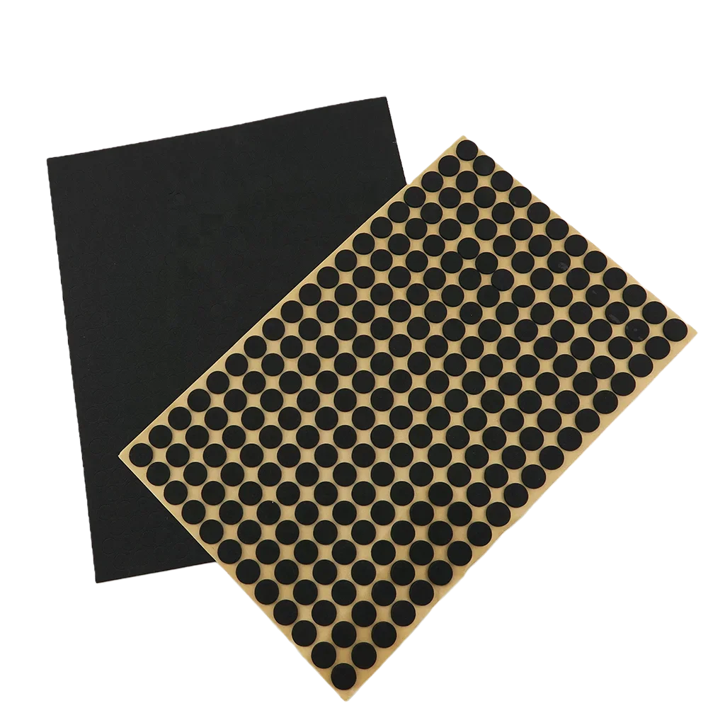 Custom Thick Single Glued Self-Adhesive Back Shockproof Marine Sheets Pre-Cut Shapes Printing Waterproof Foam Tape