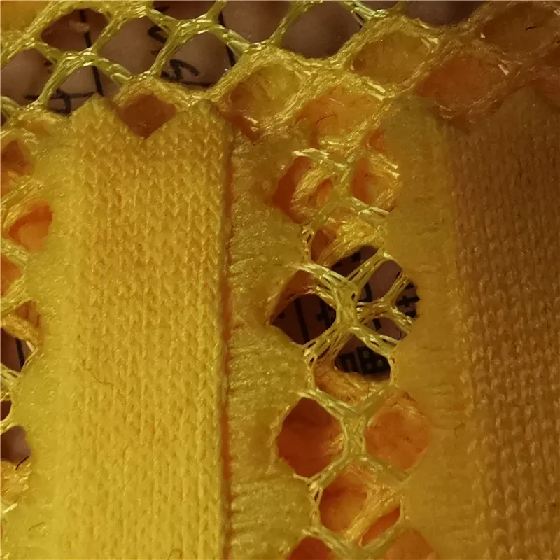 Hot sales 100% Polyester Stripe Airtex Sandwich Mesh Fabric for dress and wide quilted mattress fabric