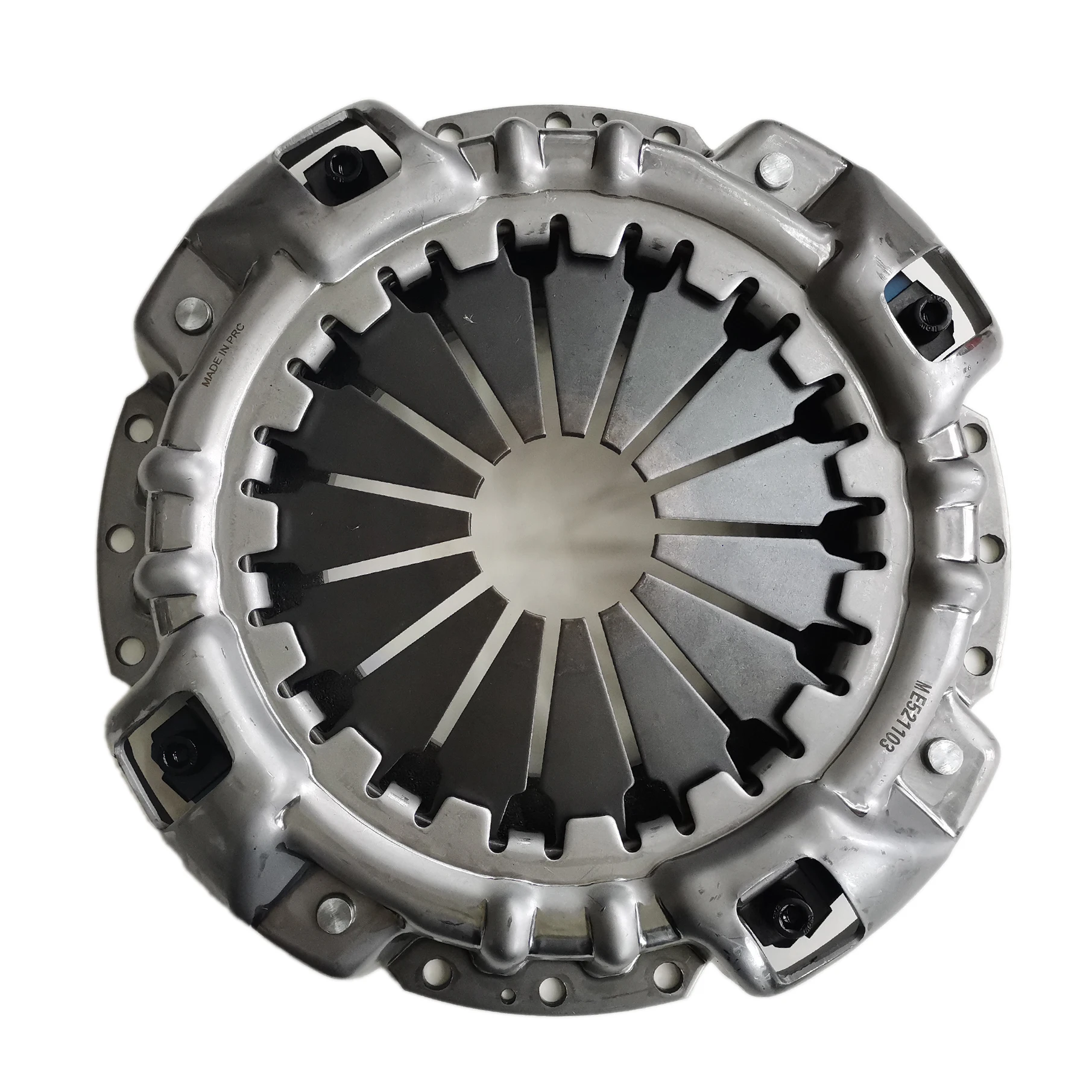 Auto Transmission Parts Truck Clutch Cover For Isuzu 4hf1 Engine ISC572  8-97031-757-2