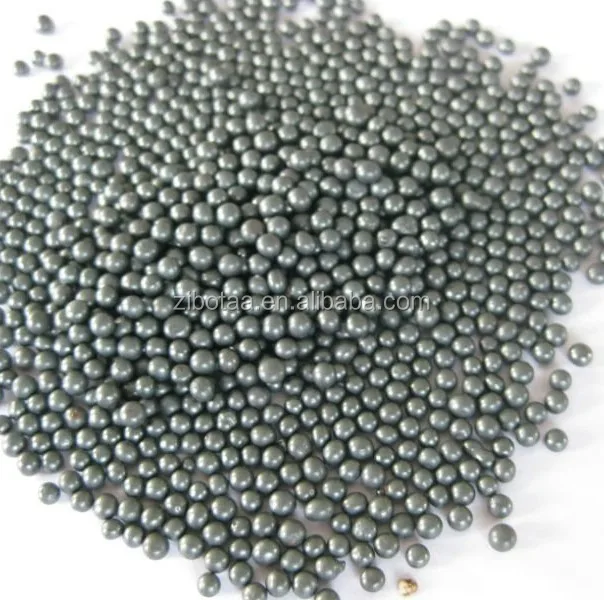 Производитель стальных снимков марки TAA