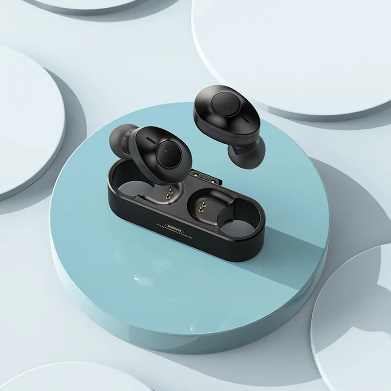  Remax Join Us 2021 новейшее высокое качество 5 0 TWS bluetooth наушники с вилкой действительно беспроводные для